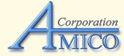 Amico Corporation logo